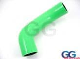 Secondary Air Box Silicone Hose | Focus RS mk2