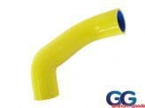 Secondary Air Box Silicone Hose | Focus RS mk2