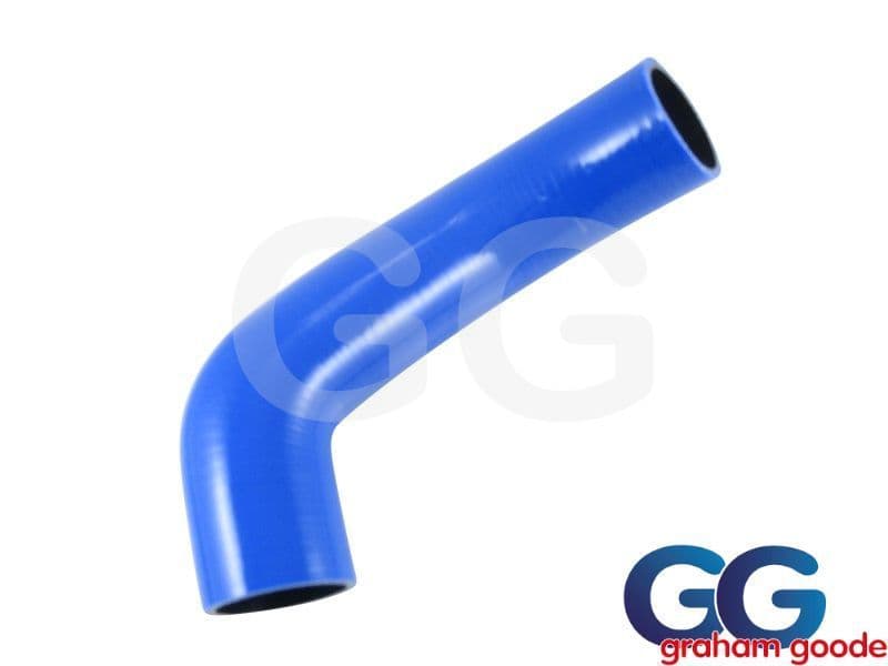 Secondary Air Box Silicone Hose | Focus RS mk2