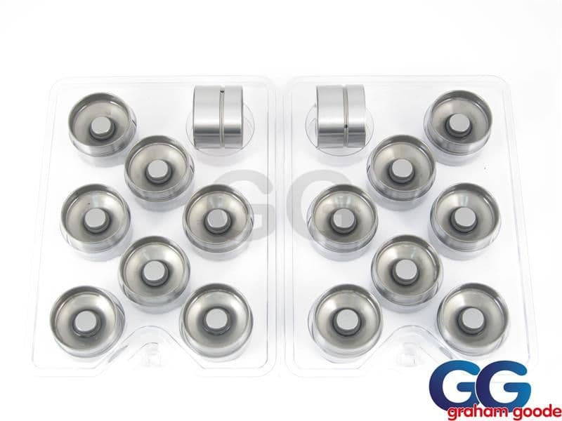 Sierra, Sapphire & Escort Cosworth Camshaft Followers Set 16 GGR317.16