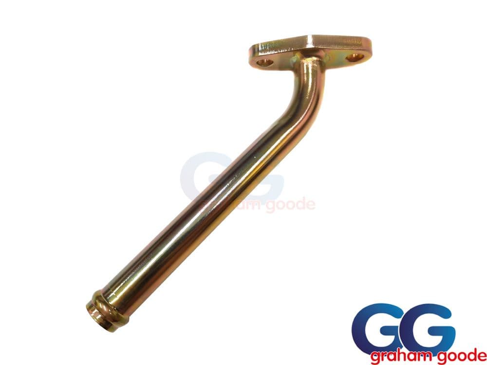 Sierra & Sapphire RS Cosworth 2WD Turbo drain tube GGR1910