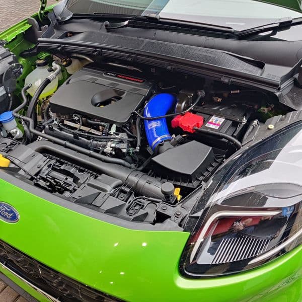 Ford Puma ST 1.5 EcoBoost Air Induction Boost Hose