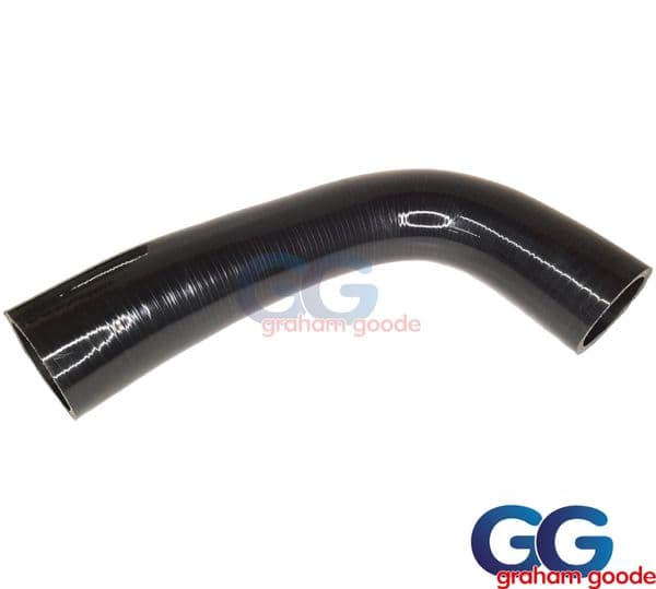 Silicone Boost Hose Intercooler to Hard Pipe Ford Ranger 3.2 TDCI 2011-2016