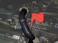 Silicone Boost Hose Intercooler to Hard Pipe Ford Ranger 3.2 TDCI 2011-2016