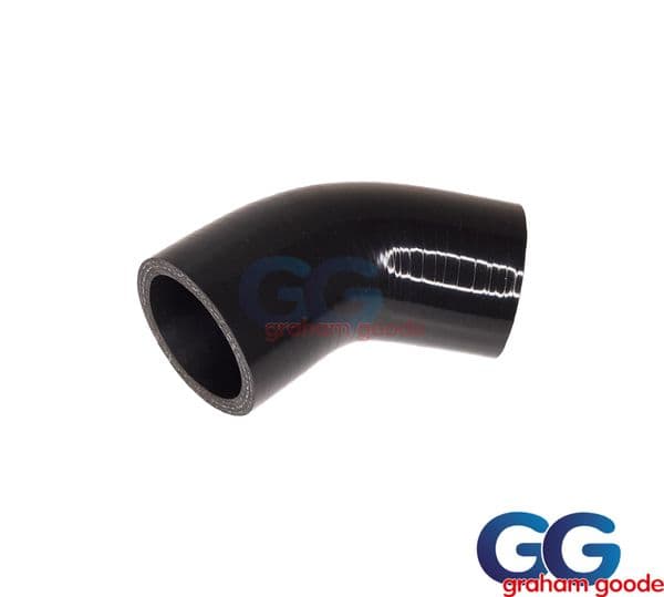 Silicone Boost Hose Turbo to Hard Pipe | Ford Ranger 2.2/3.2 TDCI 2012- onwards