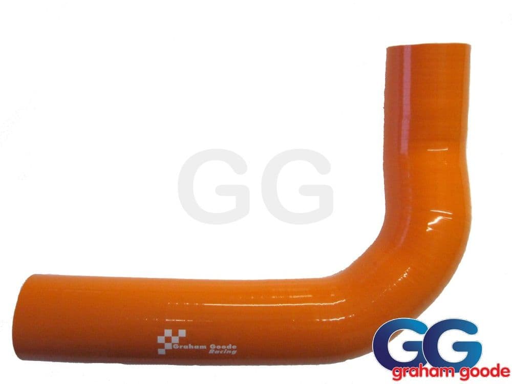 Silicone Intercooler Hose | Focus ST 225 mk2 XR5