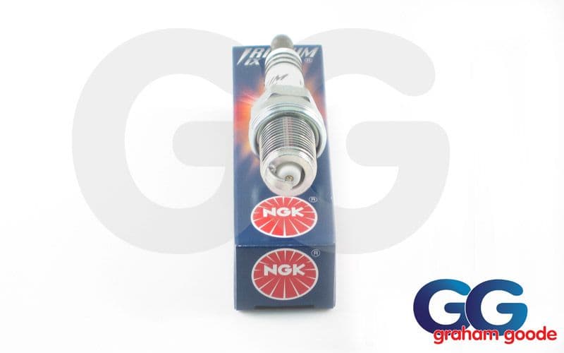 Spark Plug NGK Iridium Cosworth RS  GGR1974