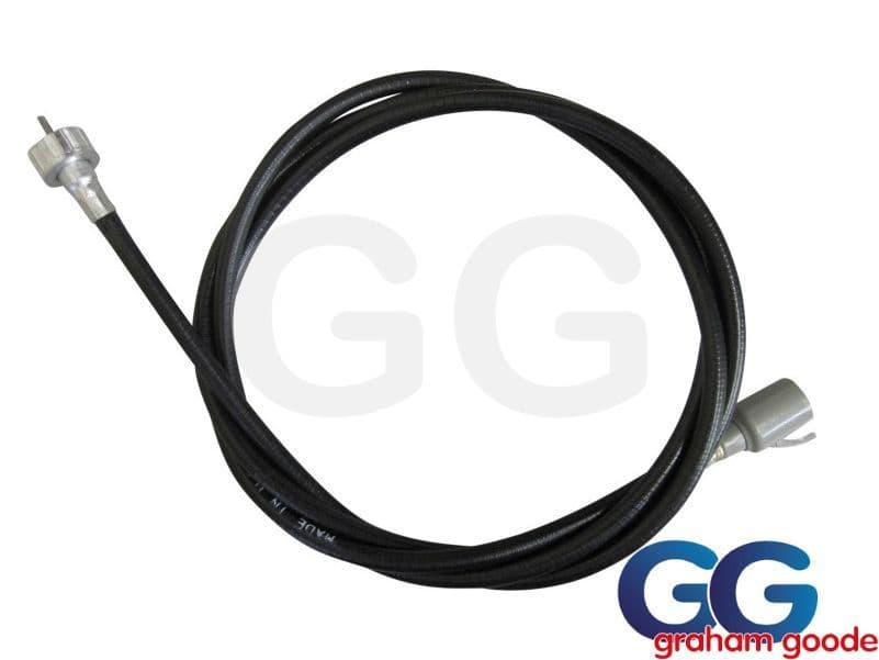 Speedometer Speedo Cable LHD Sapphire 4WD & Escort Cosworth - GGR1160