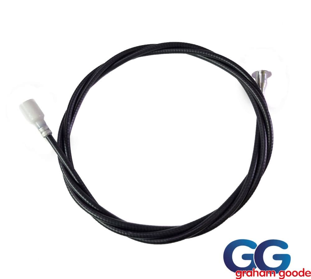 Speedometer Speedo Cable LHD Sierra & Sapphire 2WD Cosworth - GGR1339