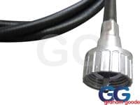 Speedometer Speedo Cable RHD Sapphire 4WD & Escort Cosworth GGR1060
