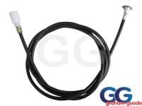 Speedometer Speedo Cable RHD Sierra & Sapphire 2WD Cosworth - GGR1338