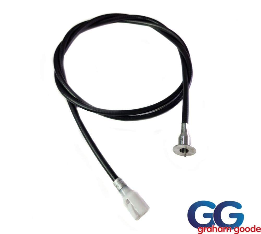 Speedometer Speedo Cable RHD Sierra & Sapphire 2WD Cosworth - GGR1338