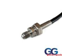 Stainless Steel Brake Hose Kit Sapphire & Escort 4WD | GGR