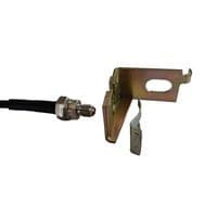 Stainless Steel Brake Line Kit Fits  Sierra & Sapphire 2WD