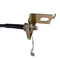 Stainless Steel Brake Line Kit Fits  Sierra & Sapphire 2WD