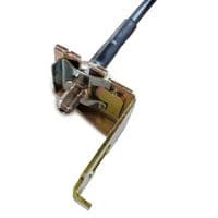 Stainless Steel Brake Line Kit Fits  Sierra & Sapphire 2WD