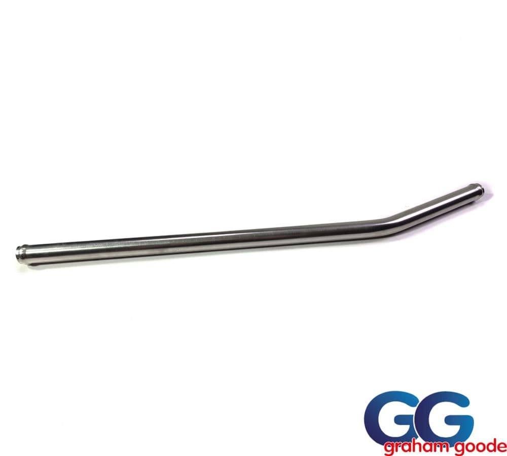 Stainless Steel Water Pipe Escort Cosworth YBP GGR1550
