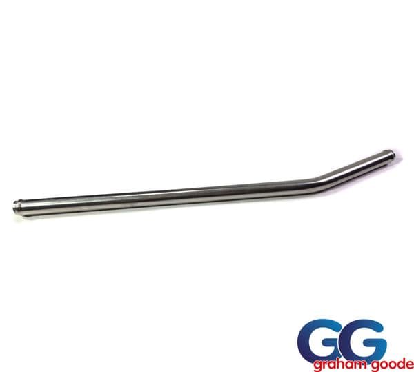Stainless Steel Water Pipe Escort Cosworth YBP GGR1550