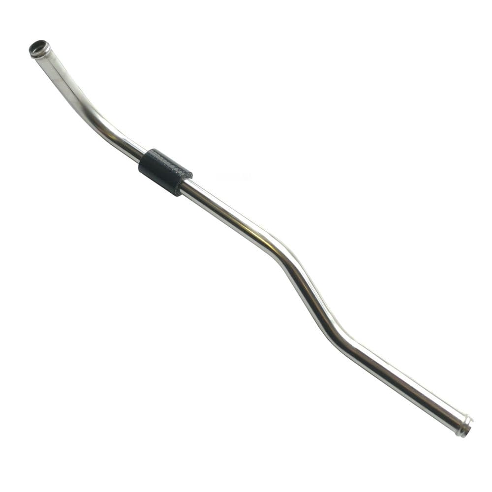 Stainless Steel Water Pipe Thermostat to Heater Matrix | RS500 GGR2040