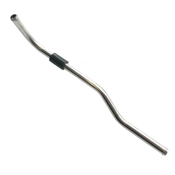 Stainless Steel Water Pipe Thermostat to Heater Matrix | RS500 GGR2040