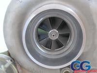 Standard Replacement Turbo Sierra RS Cosworth RS500 T4 GGR675