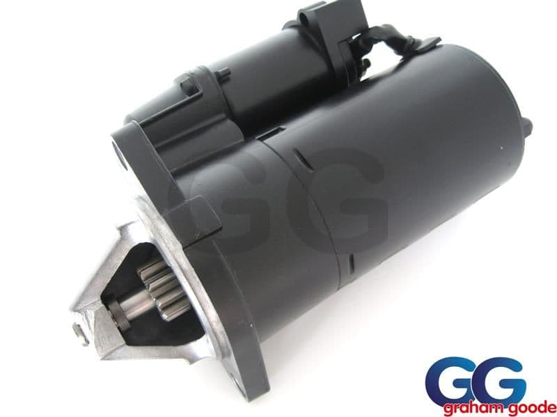 Starter Motor Sapphire 4WD & Escort RS Cosworth GGR741