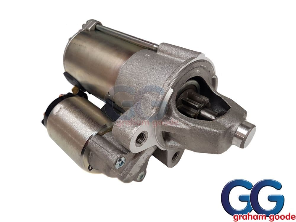 Starter Motor Sierra & Sapphire 2WD RS Cosworth inc RS500 GGR690
