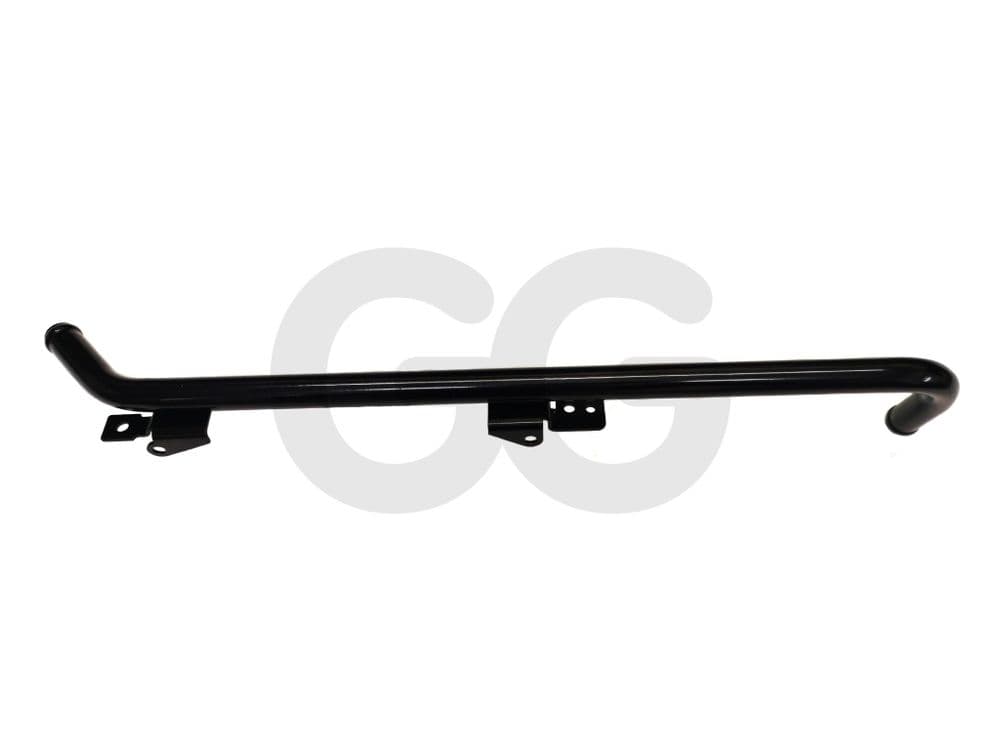Steel Cooling Water Pipe | Ford Focus RS MK1