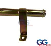 Steel Water Pipe Bottom Radiator Escort Cosworth GGR1255
