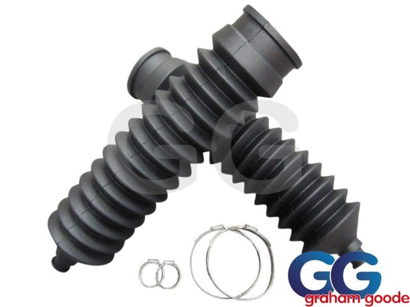 Steering Rack Gaiters Escort / Sierra & Sapphire Cosworth 2WD 4X4 GGR1108