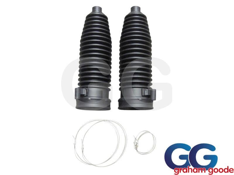 Steering Rack Gaitors Boot | Focus RS mk2