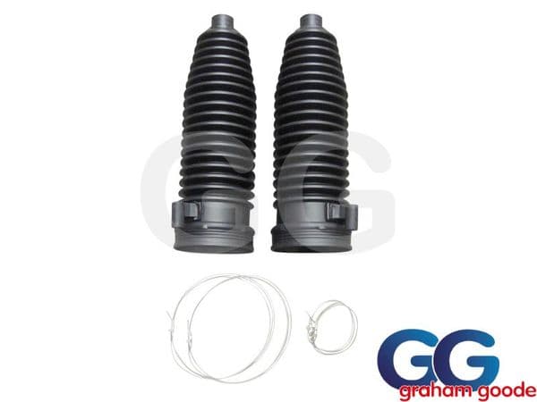 Steering Rack Gaitors Boot | Focus RS mk2