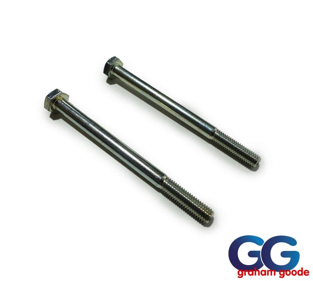 Steering Rack Mounting Bolts, Escort & Sierra Sapphire 4X4 RS Cosworth