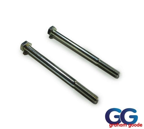 Steering Rack Mounting Bolts, Escort & Sierra Sapphire 4X4 RS Cosworth