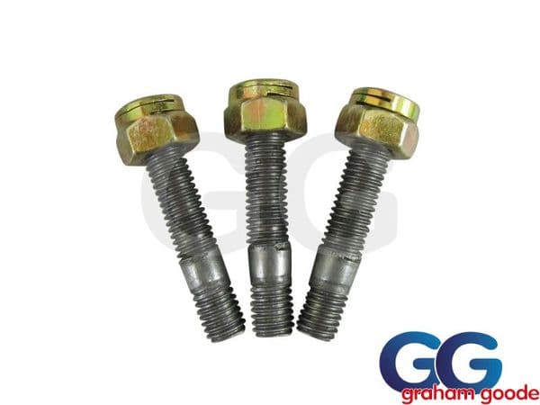 Stud & Nut Kit Turbo to Exhaust Downpipe Sierra Escort Cosworth GGR1426