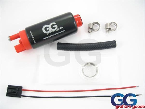 Subaru Impreza Classic 300ltr Fuel Pump In Tank GGR Upgraded PT341