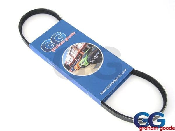 Subaru Impreza Classic Air Condition AC Drive Belt up to 95 GGS202