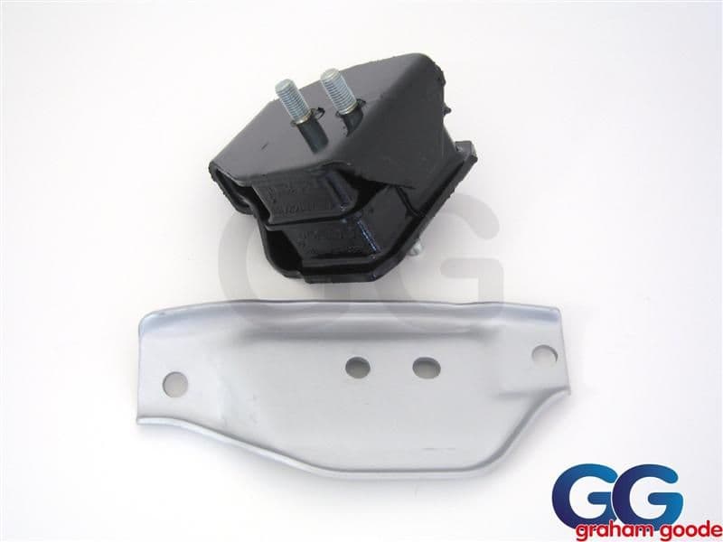 Subaru Impreza Classic Engine Mount Uprated Group N Near Side LH GGS114