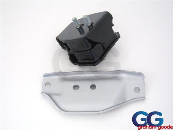 Subaru Impreza Classic Engine Mount Uprated Group N Off Side RH GGS115