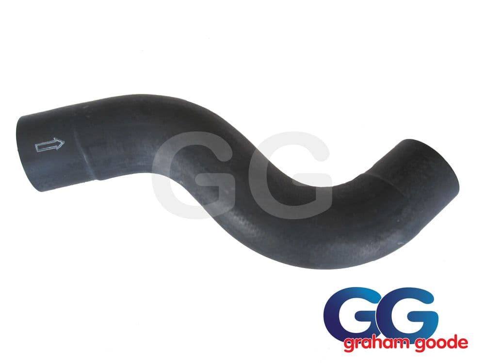 Subaru Impreza Classic Top Radiator Hose 99-02 GGS1209
