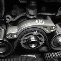 Subaru Impreza New Age 2.0l 2.5l WRX STi 02> EJ Timing Belt Guide Kit Company 23 23.520