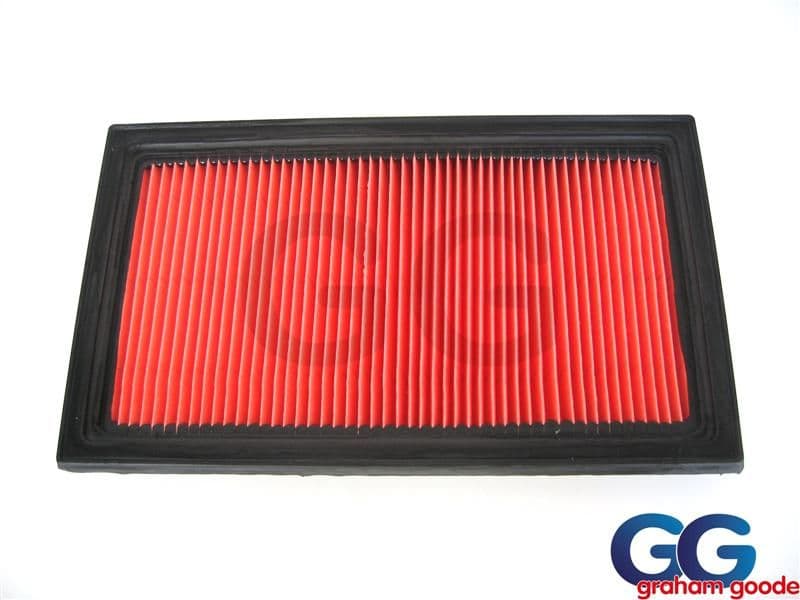 Subaru Impreza Newage Air Filter Cleaner Standard OE Aftermarket GGS074