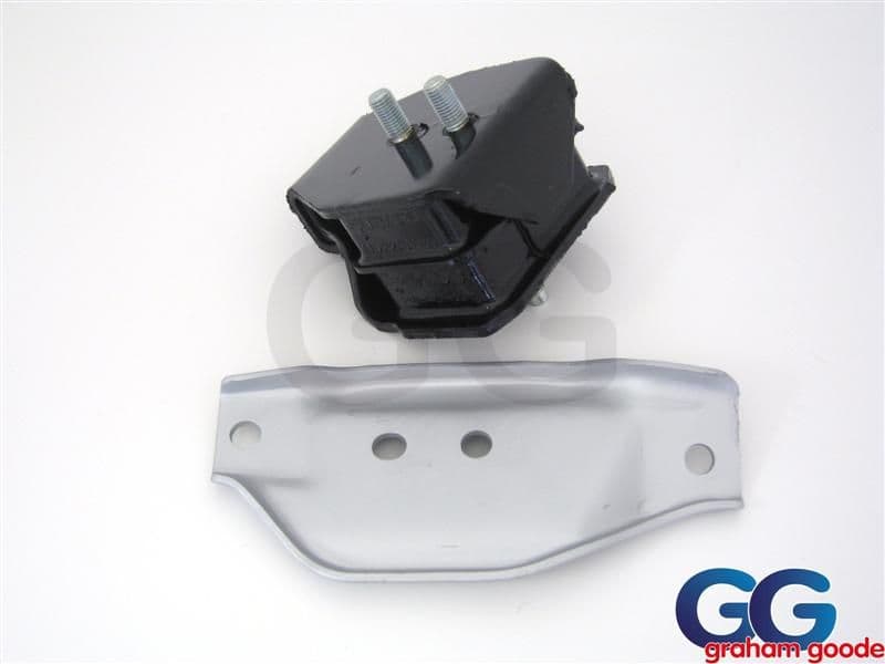 Subaru Impreza Newage Engine Mount Uprated Group N Off Side RH GGS115
