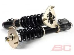 Subaru Impreza Newage GDF STi Lowering Coilover Kit BC Racing BR Series RA my05-07 F-03