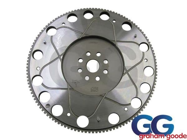Subaru Impreza Turbo 5 Speed 93> Onwards Lightened Competition Flywheel GGS0108