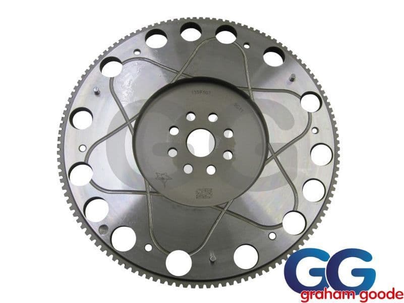 Subaru Impreza Turbo 5 Speed 93> Onwards Lightened Competition Flywheel GGS0108