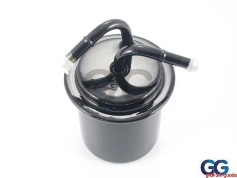 Subaru Impreza Turbo Fuel Injection Filter GGS073