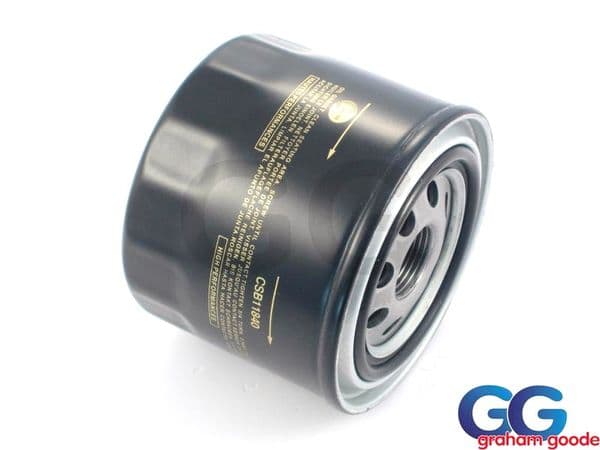 Subaru Impreza Turbo Oil Filter Aftermarket OE GGS072