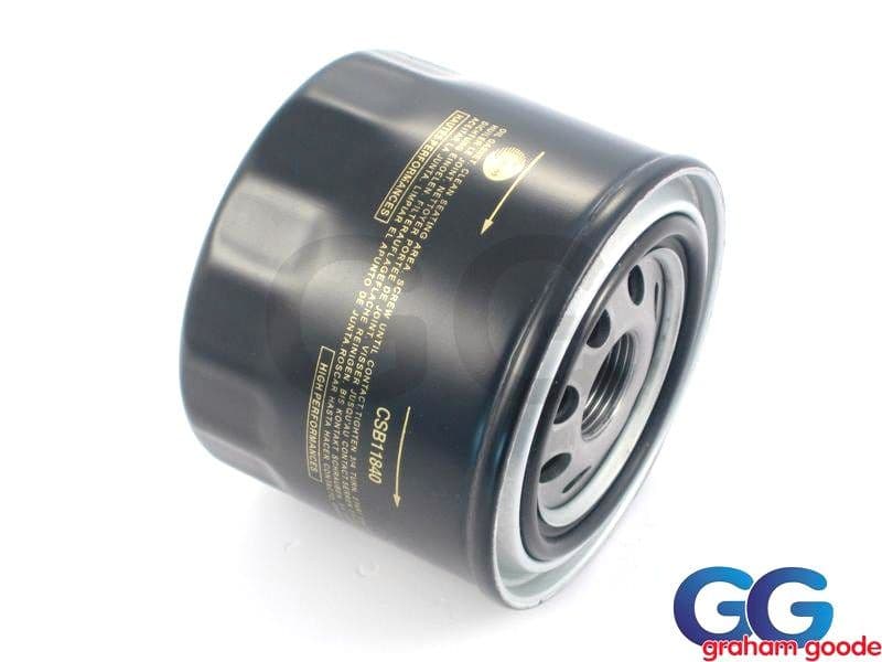 Subaru Impreza Turbo Oil Filter Aftermarket OE GGS072
