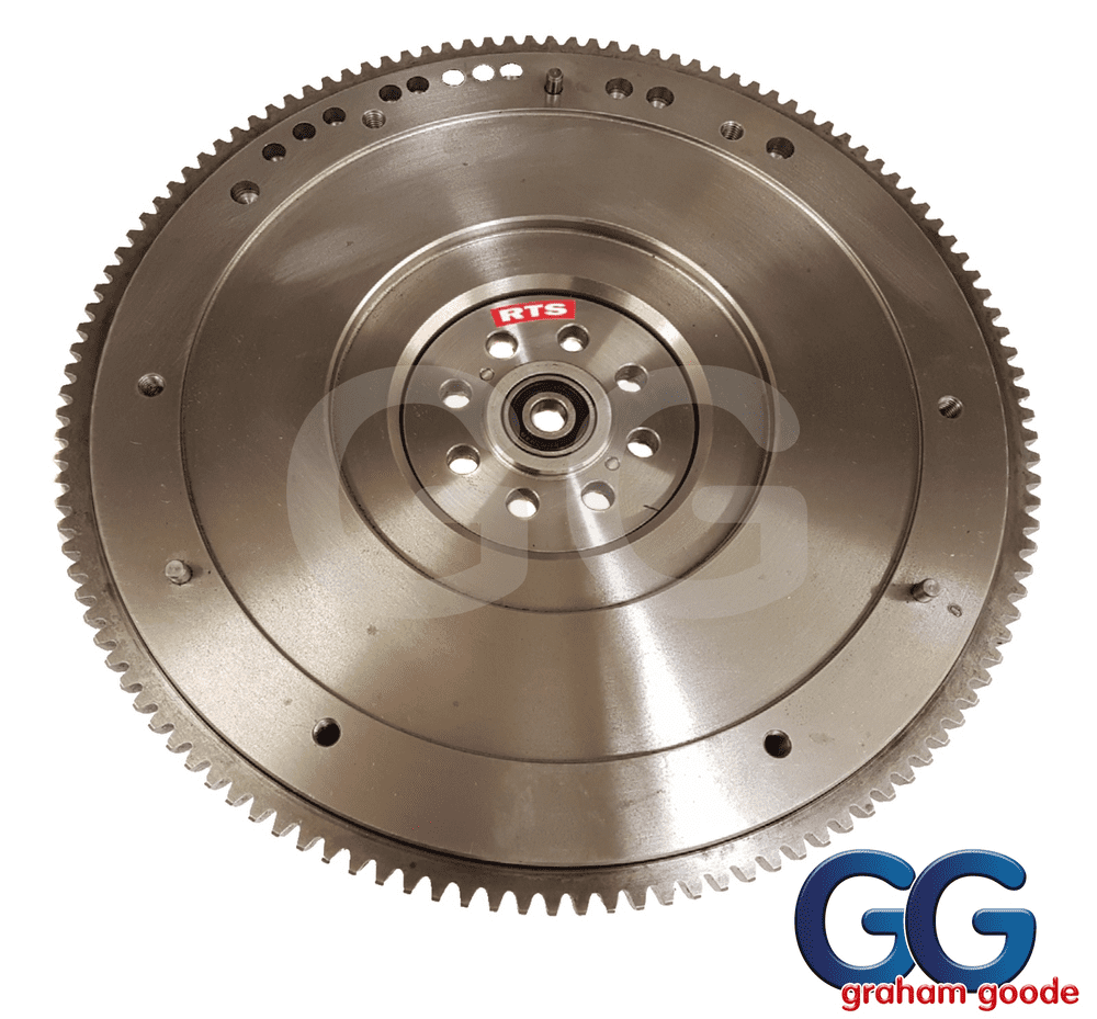 Subaru Impreza Turbo WRX 05> Flywheel Push Type RTS EJ20 EJ25 RTS121